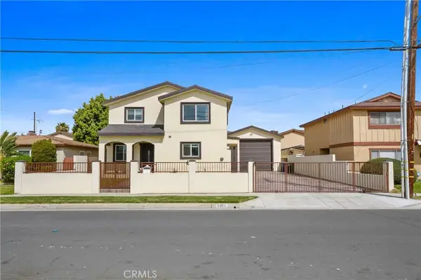 9261 Cedar, Bellflower, CA 90706