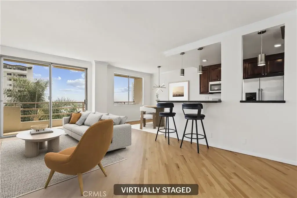 1131 Alta Loma Road #527, West Hollywood, CA 90069 - #1