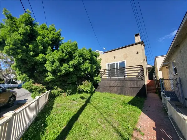 1306 Corona, Hermosa Beach, CA 90254