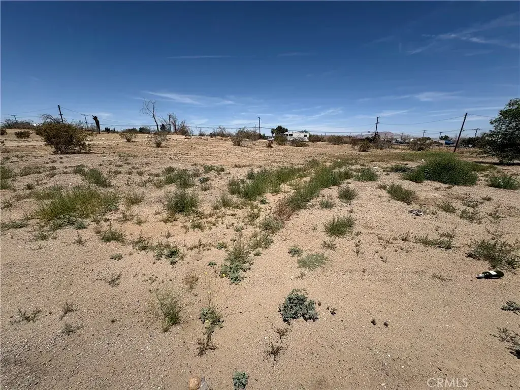 0 Cholame, Victorville, CA 92392 - #1