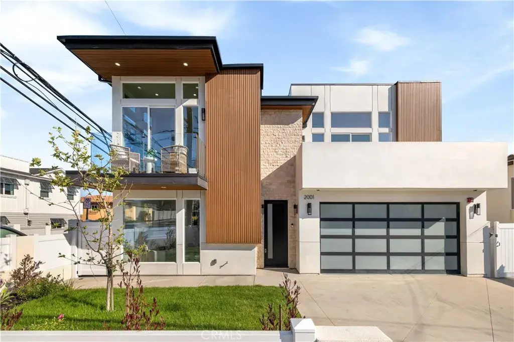 2001 Speyer Lane, Redondo Beach, CA 90278 - #1