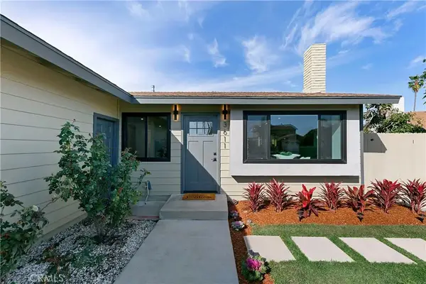 3611 W 153rd Street, Lawndale, CA 90260