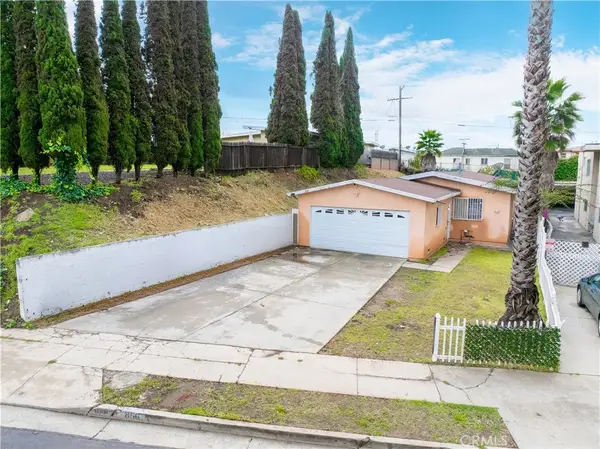 856 W 126th Street, Los Angeles, CA 90044