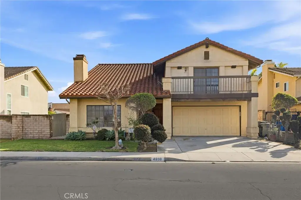 4010 W 179th Street, Torrance, CA 90504 - #1