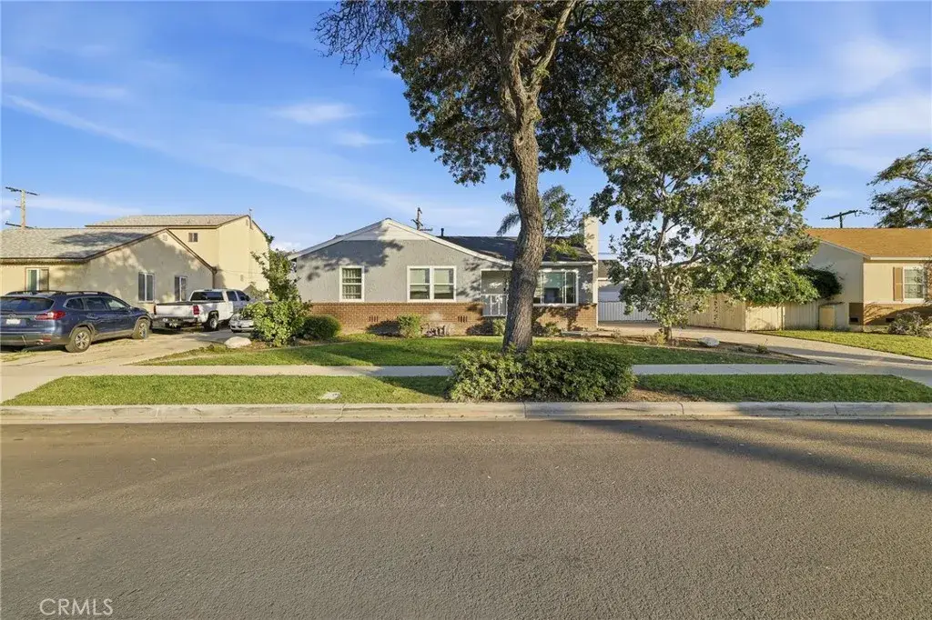 4508 Falcon Avenue, Long Beach, CA 90807 - #1