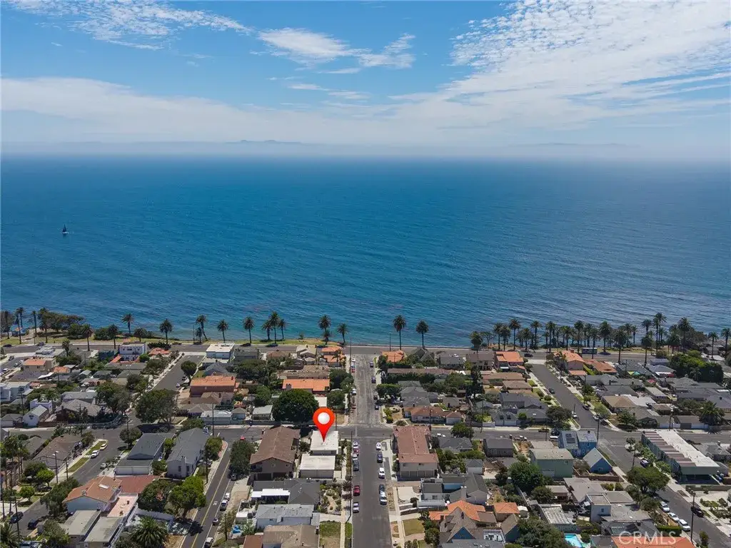 3644 Almeria Street, San Pedro, CA 90731 - #1