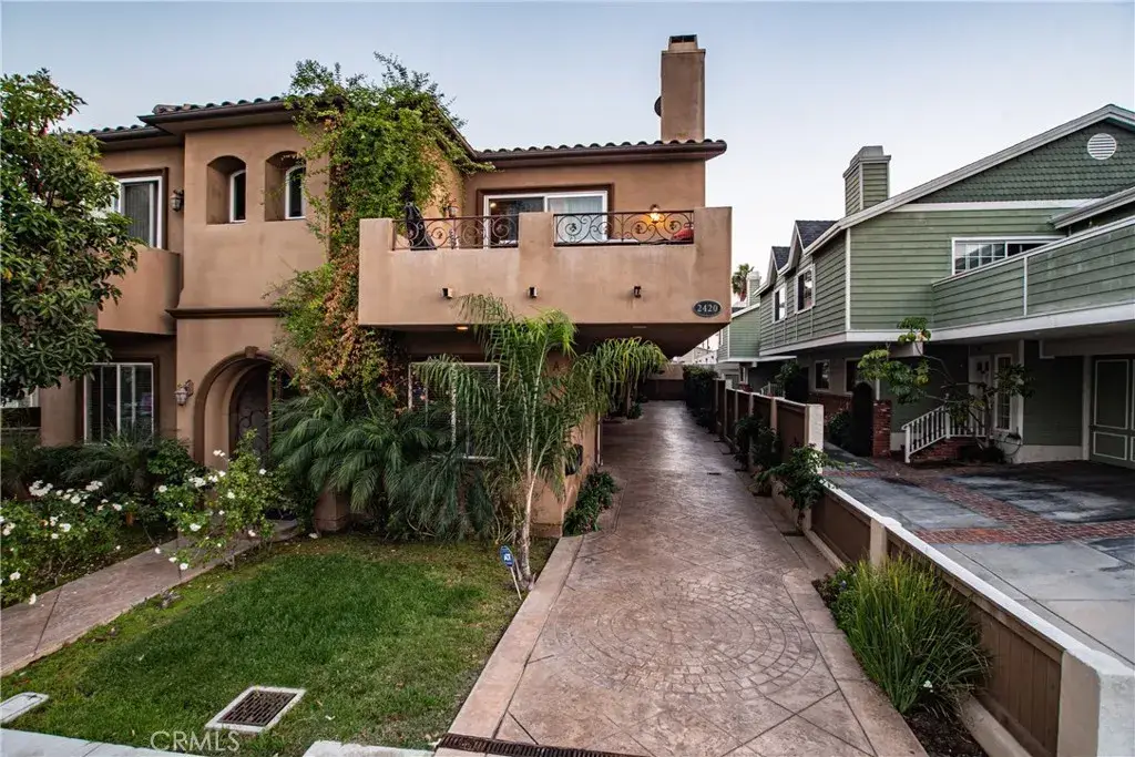 2420 Mathews #B, Redondo Beach, CA 90278 - #1