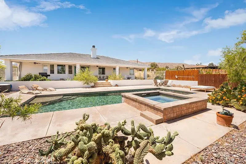 61424 Latham Trail, Joshua Tree, CA 92252 - #2