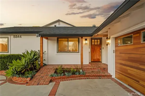 8844 Villanova Avenue, Los Angeles, CA 90045