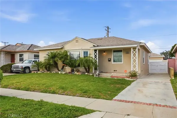 1209 W 136th, Compton, CA 90222