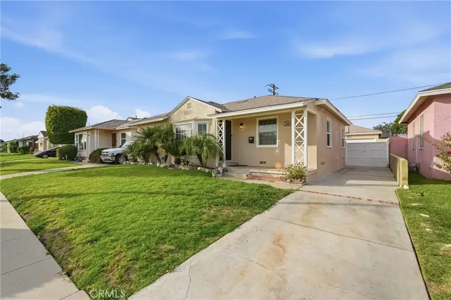 1209 W 136th, Compton, CA 90222 - #2