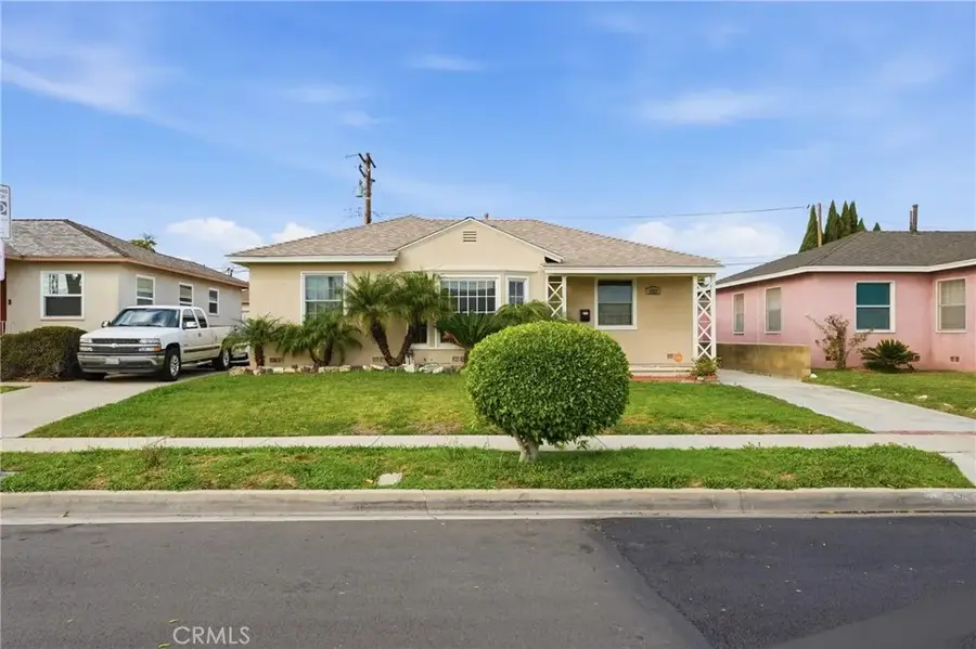 1209 W 136th, Compton, CA 90222 - #3