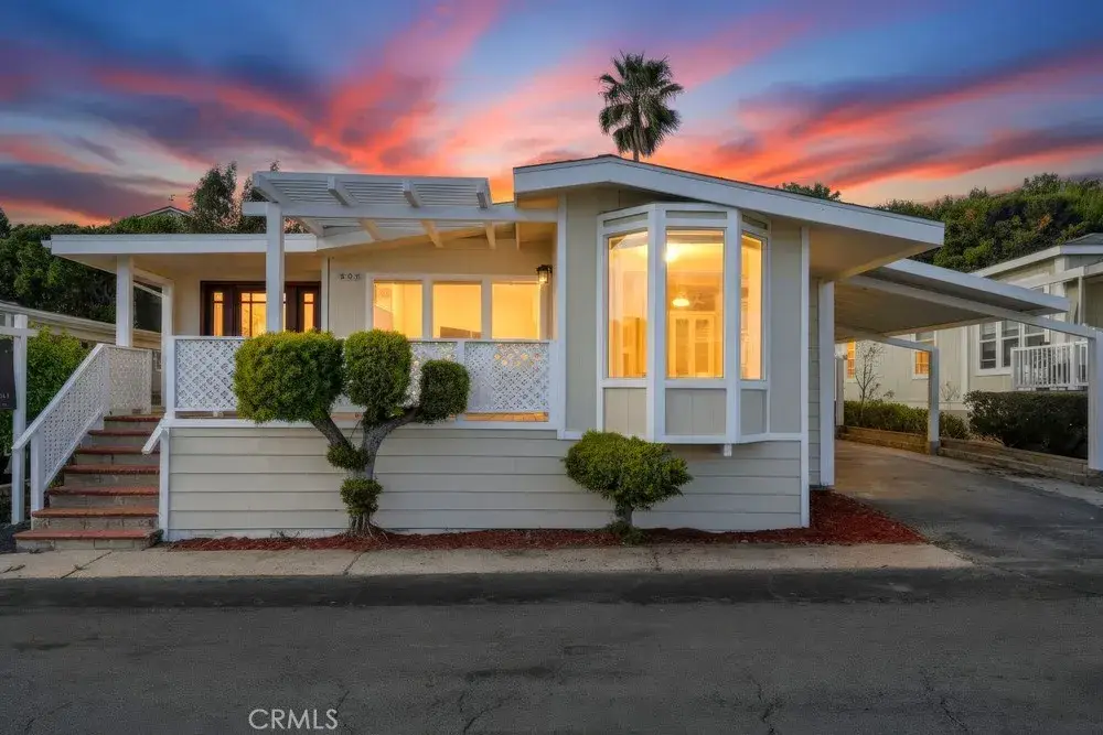 2275 W 25th #166, San Pedro, CA 90732 - #1