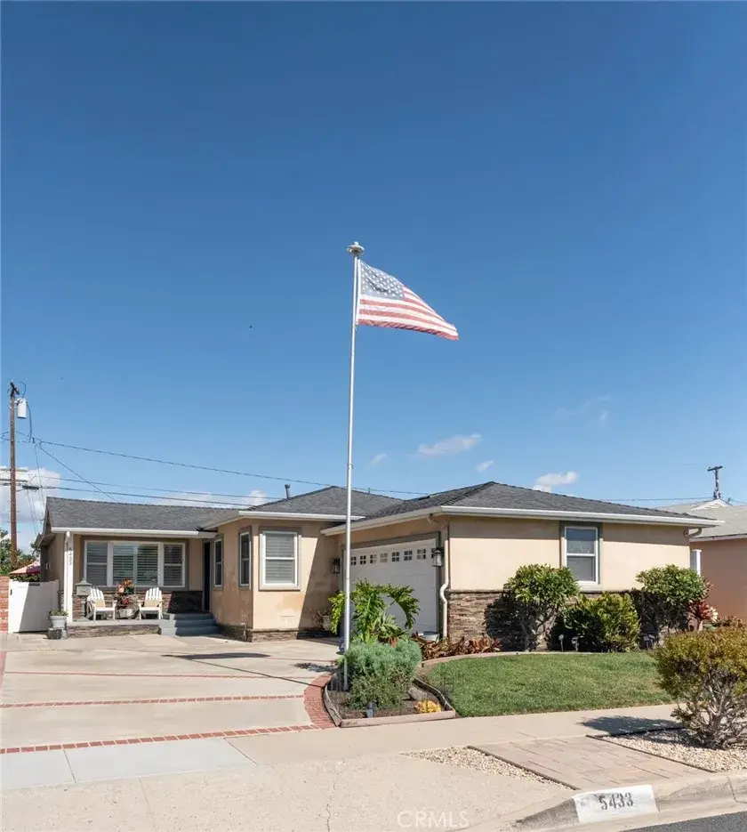 5433 W 134th Place, Hawthorne, CA 90250 - #2