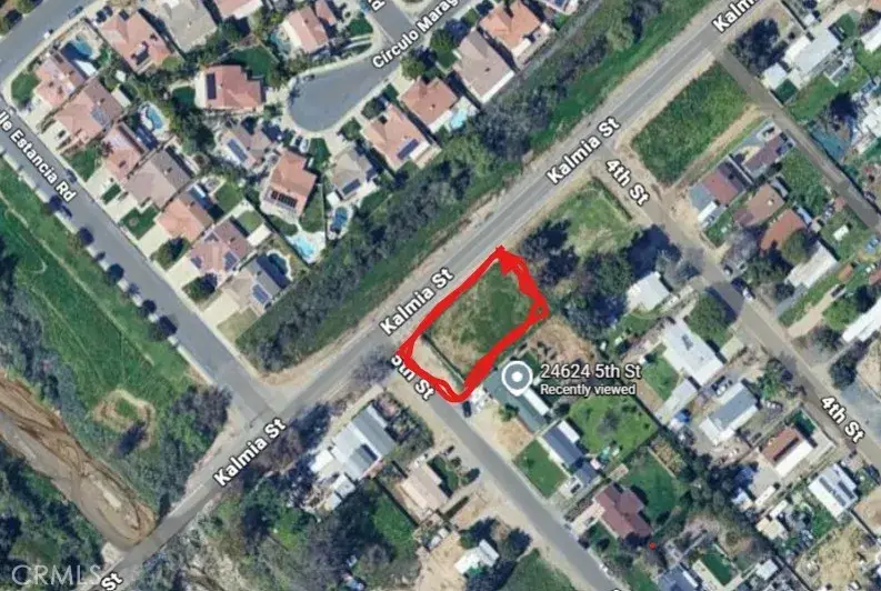 0 5th, Murrieta, CA 92562 - #1