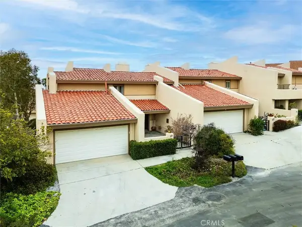 20 Peartree Ln #25, Rolling Hills Estates, CA 90274