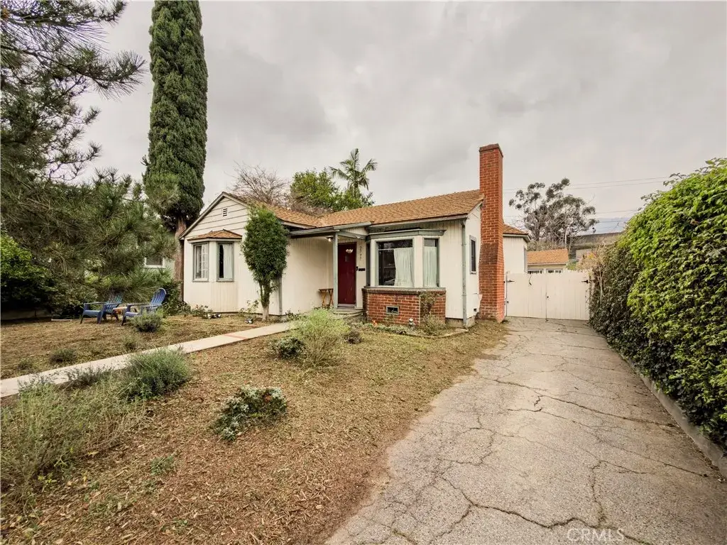 2797 Mataro, Pasadena, CA 91107 - #1