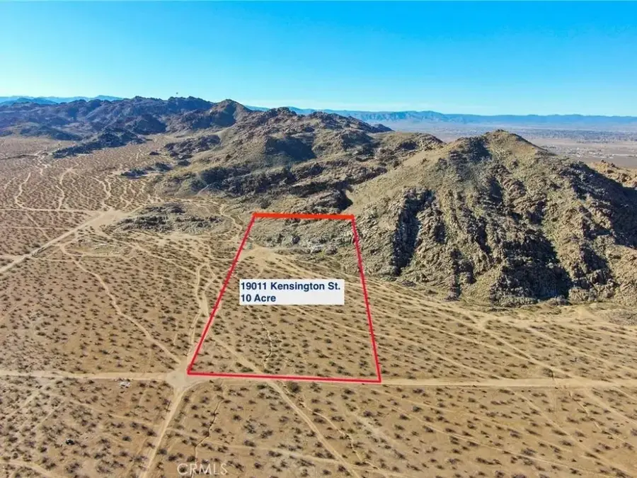 19011 Kensington, Apple Valley, CA 92307 - #2