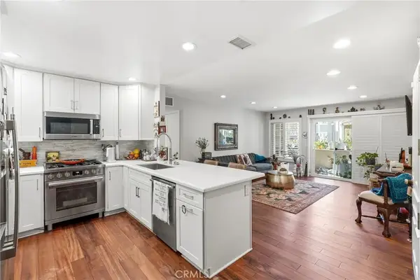 3860 Amberly #F, Inglewood, CA 90305