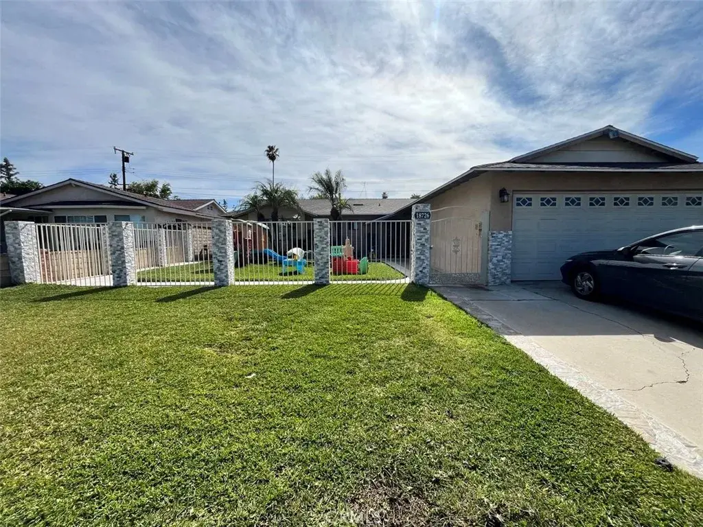 18726 La Guardia, Rowland Heights, CA 91748 - #1