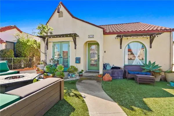 418 Miramar Drive, Redondo Beach, CA 90277