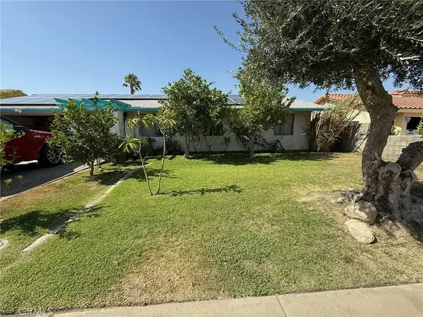 67170 Quijo, Cathedral City, CA 92234