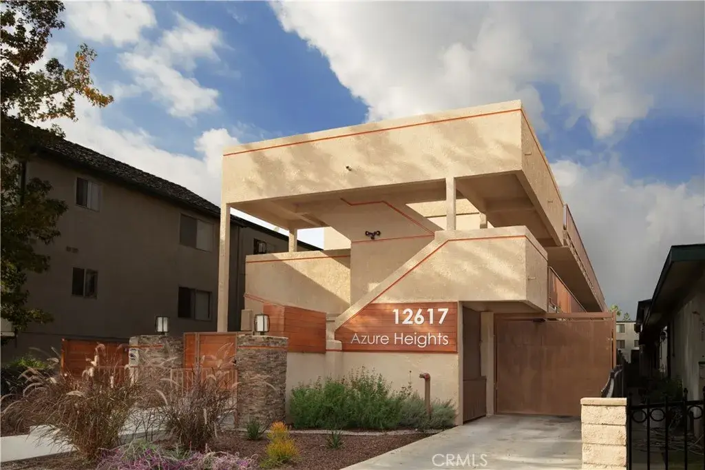 12617 Eucalyptus Avenue, Hawthorne, CA 90250 - #1