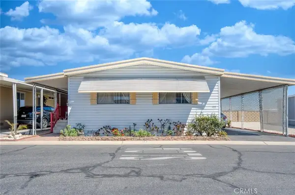 1065 Lomita #199, Harbor City, CA 90710