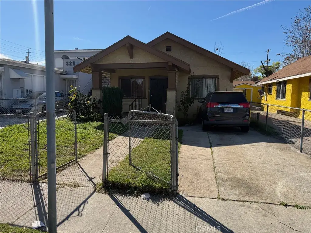 350 W 59th, Los Angeles, CA 90003 - #1