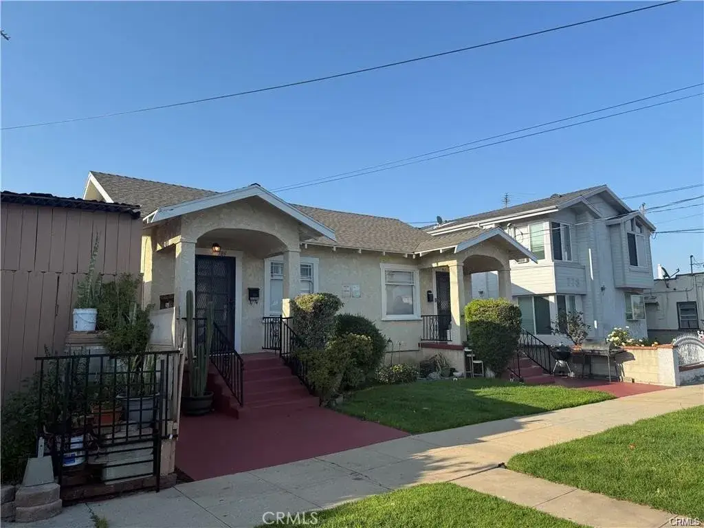 782 W 14th Street, San Pedro, CA 90731 - #1