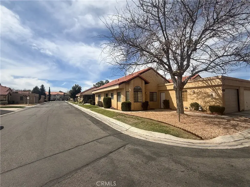 11620 Pepper, Apple Valley, CA 92308 - #1