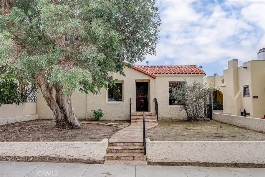 222 Avenue D, Redondo Beach, CA 90277 - #2