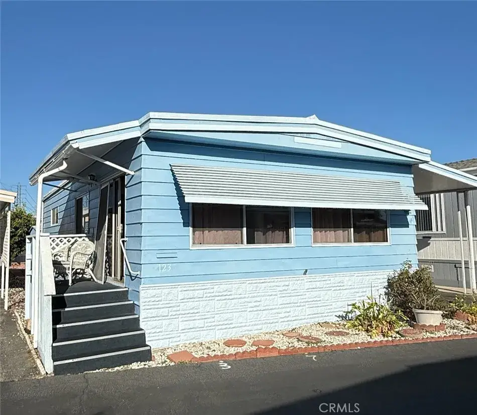 17700 S Western #123, Gardena, CA 90248 - #1