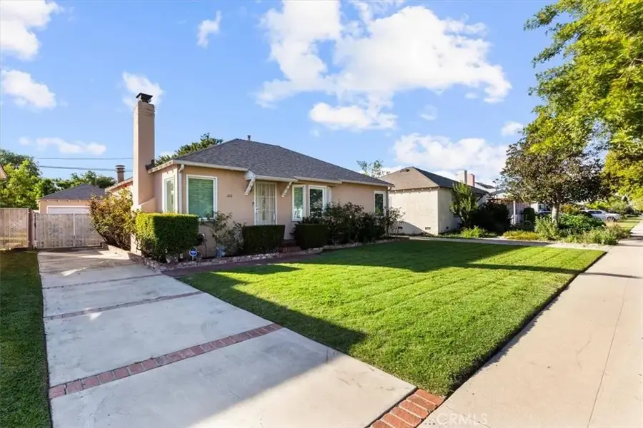 3551 Hillcrest Drive, Los Angeles, CA 90016 - #2