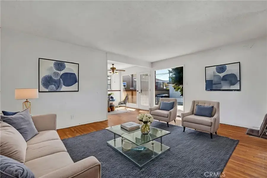 2032 W 154th, Gardena, CA 90249 - #2