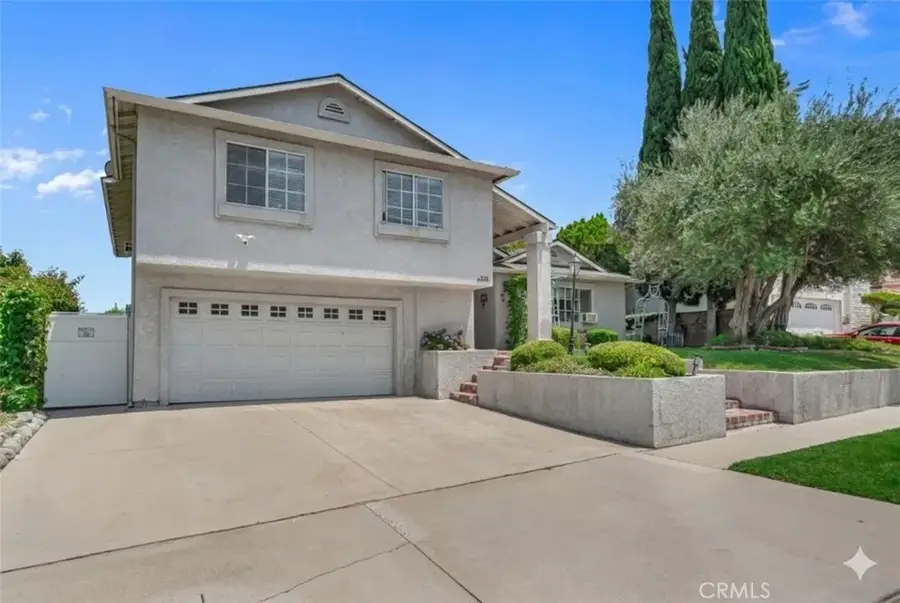 536 N Del Sol Lane, Diamond Bar, CA 91765 - #2