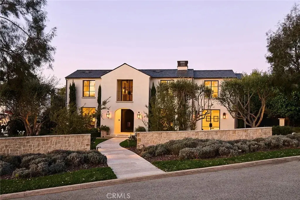 3701 Via Valmonte, Palos Verdes Estates, CA 90274 - #1