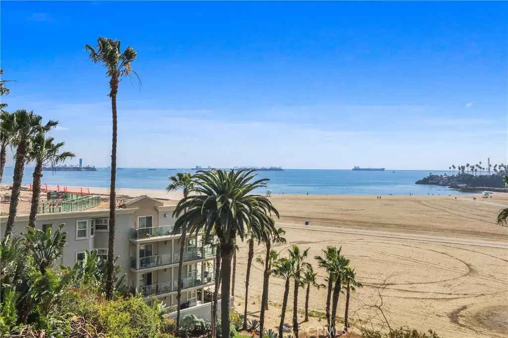 850 E Ocean Boulevard #302, Long Beach, CA 90802 - #1