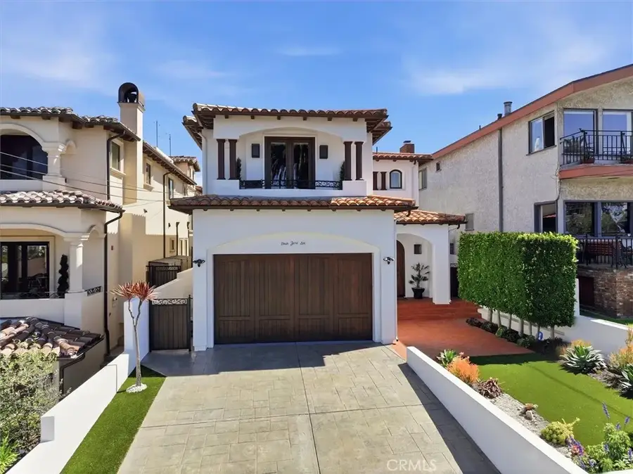 406 S Gertruda, Redondo Beach, CA 90277 - #2