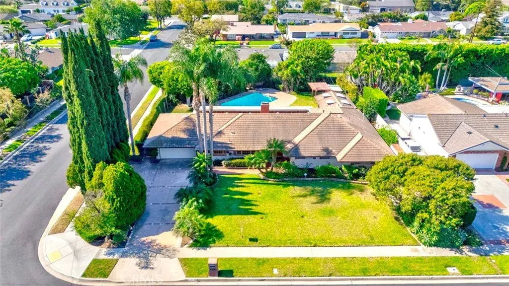 1172 St John Place, North Tustin, CA 92705 - #1