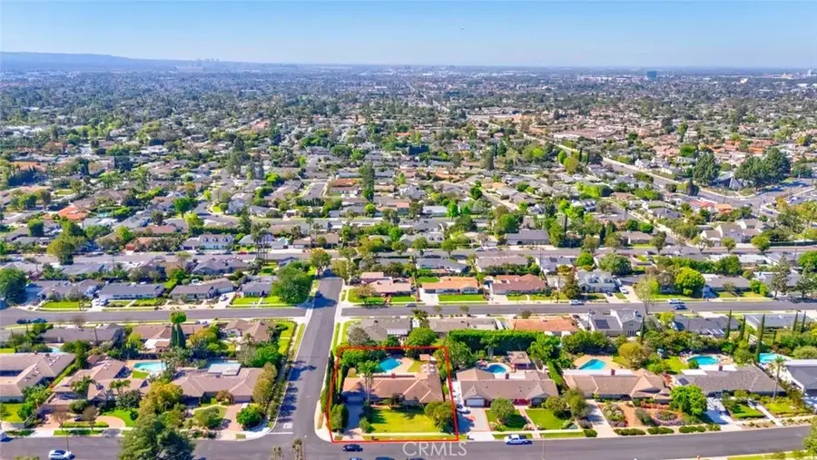 1172 St John Place, North Tustin, CA 92705 - #3