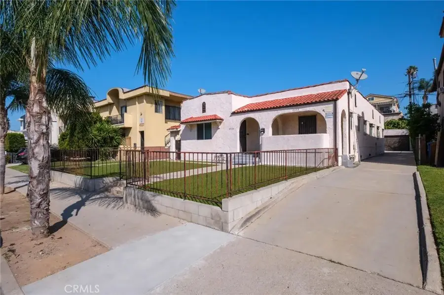 4533 Saturn, Los Angeles, CA 90019 - #2