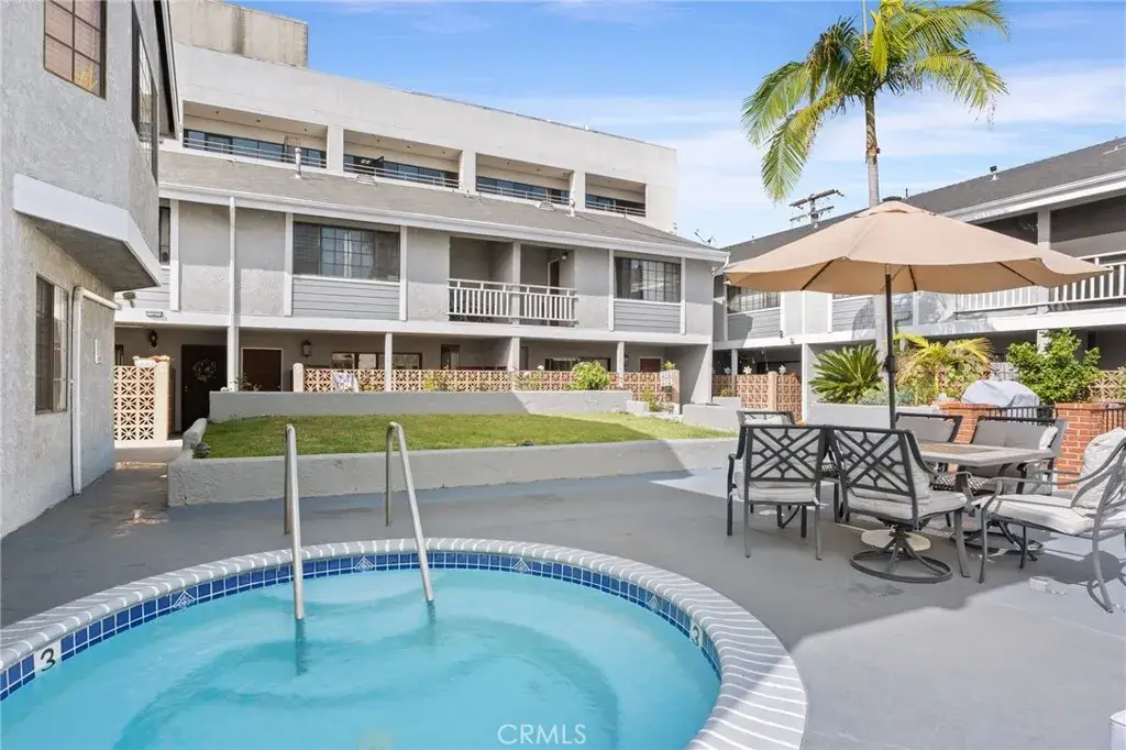 4345 W 154th #3, Lawndale, CA 90260 - #1