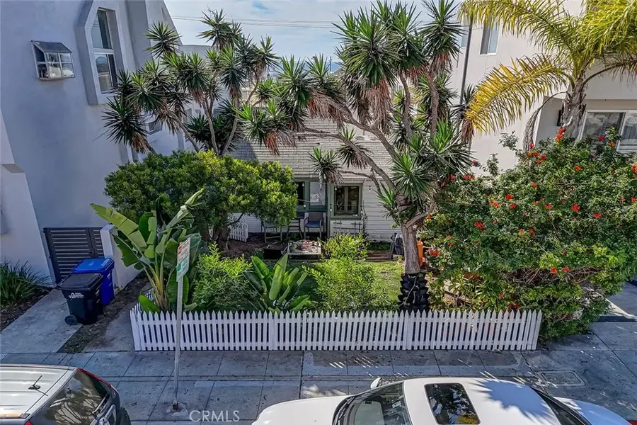 1502 Palm Drive, Hermosa Beach, CA 90254 - #2