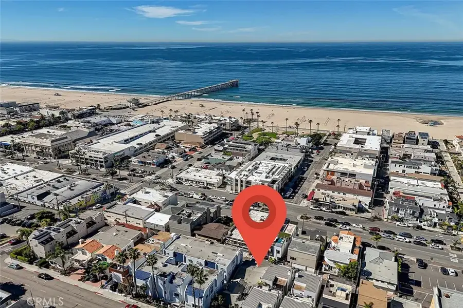 1502 Palm Drive, Hermosa Beach, CA 90254 - #3