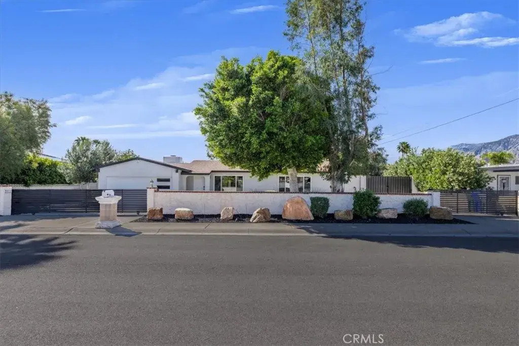 2811 E Sandia, Palm Springs, CA 92262 - #1
