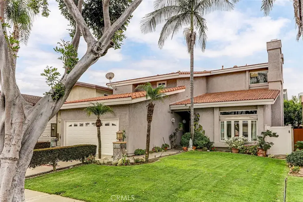 5316 W 135th, Hawthorne, CA 90250 - #1