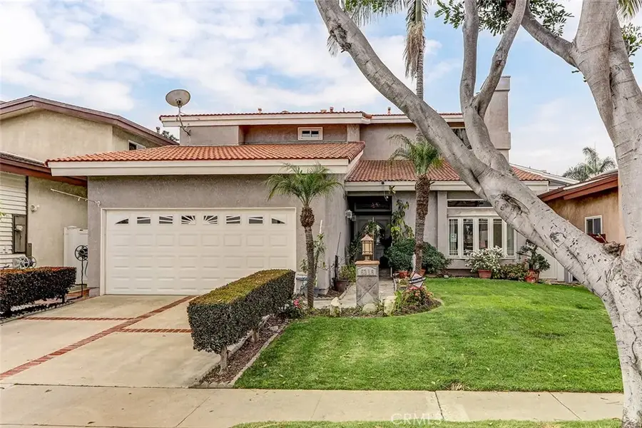 5316 W 135th, Hawthorne, CA 90250 - #2