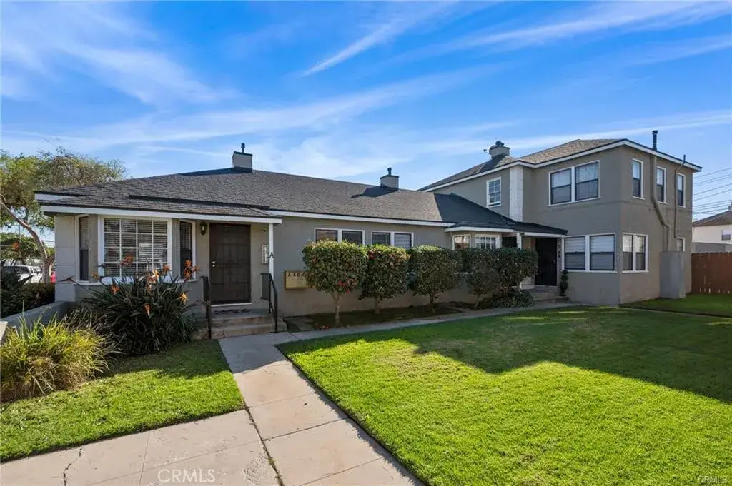 15717 Brighton, Gardena, CA 90247 - #1
