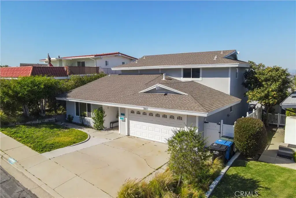 2067 Glentree, Lomita, CA 90717 - #1